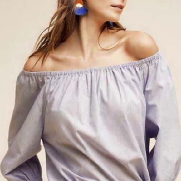 Anthropologie Maeve top, size XS.🌷5/25 - Picture 2 of 9